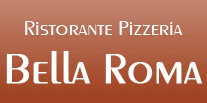 Logo van Ristorante Pizzeria Bella Roma